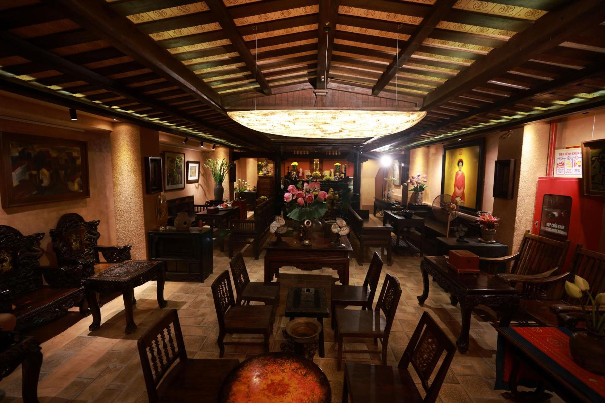 Kecho Legacy Hotel Hanoi & Spa Exterior foto