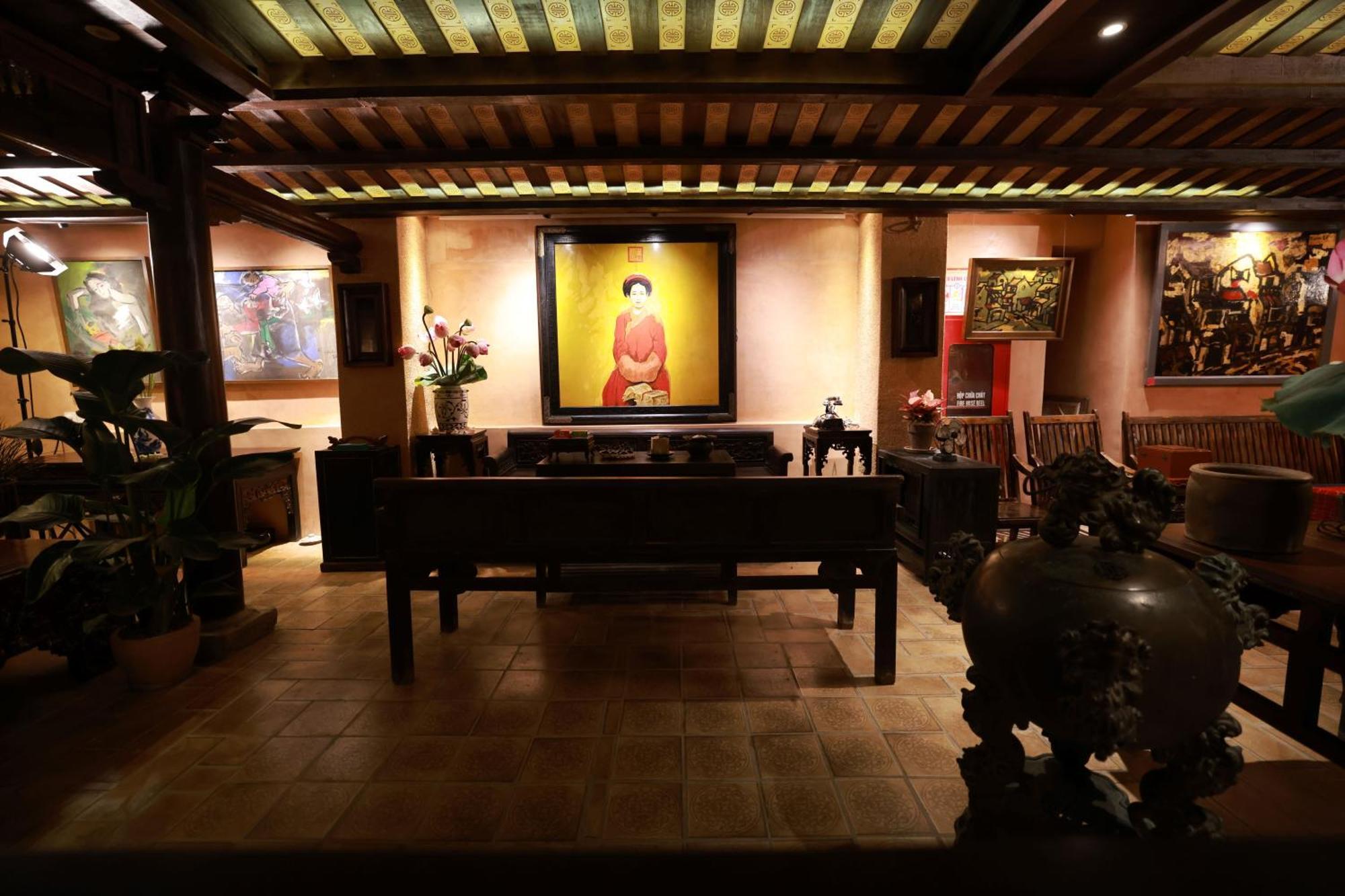 Kecho Legacy Hotel Hanoi & Spa Exterior foto