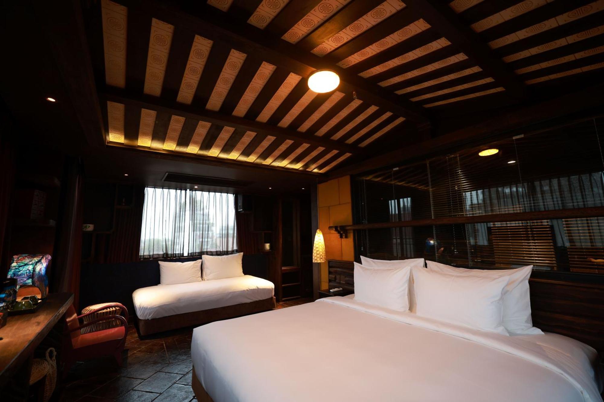 Kecho Legacy Hotel Hanoi & Spa Exterior foto