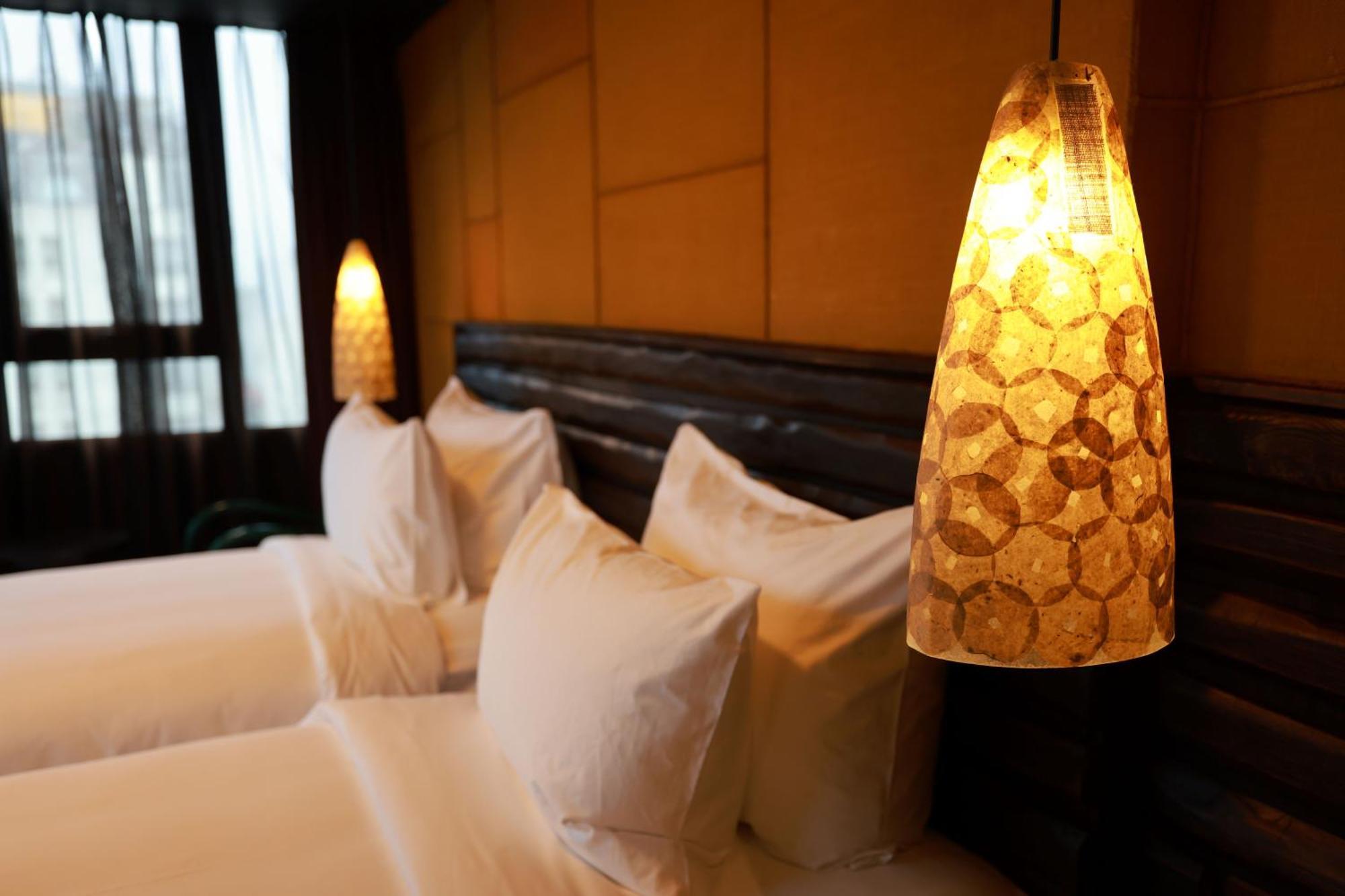 Kecho Legacy Hotel Hanoi & Spa Exterior foto