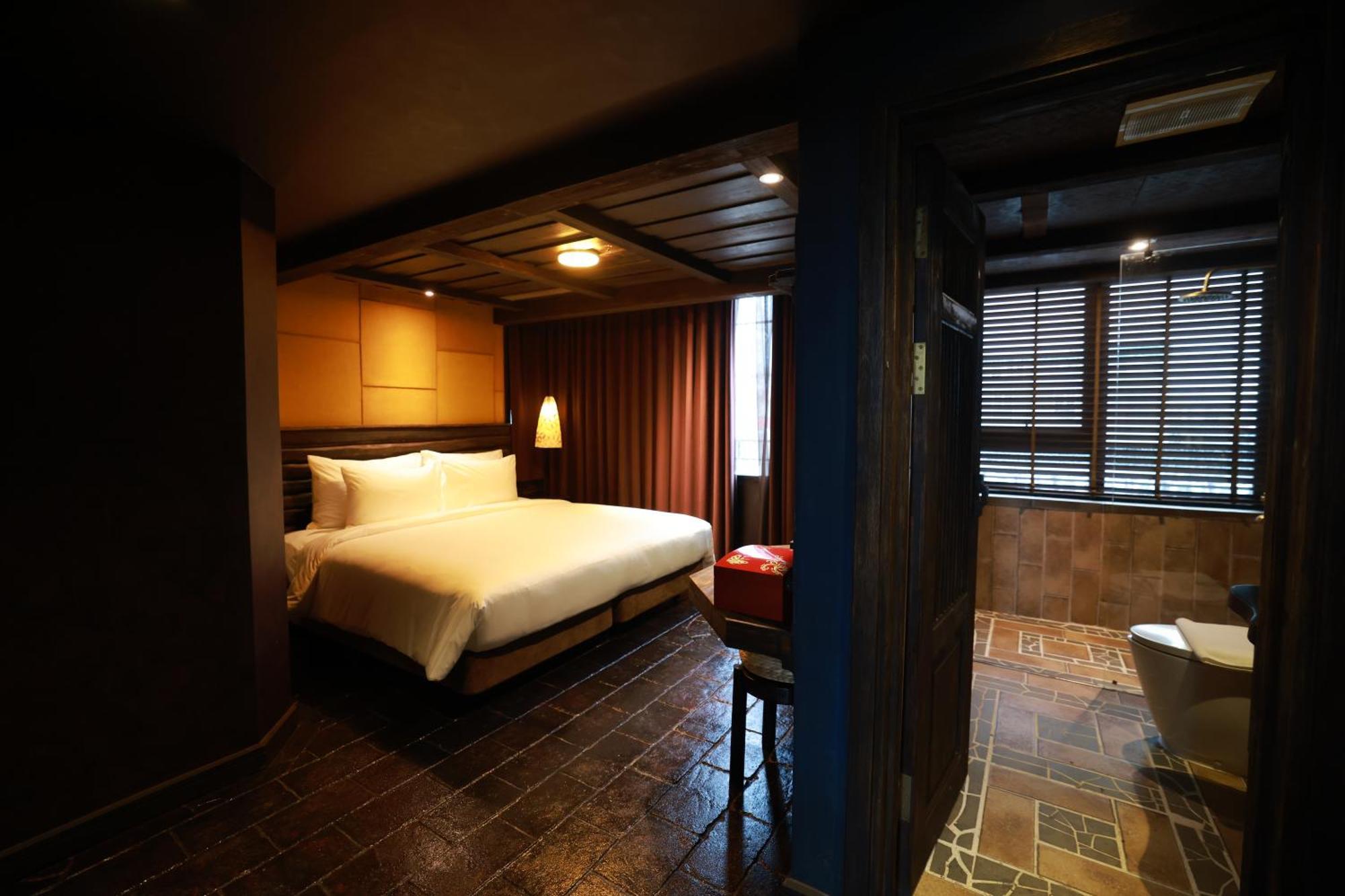 Kecho Legacy Hotel Hanoi & Spa Exterior foto