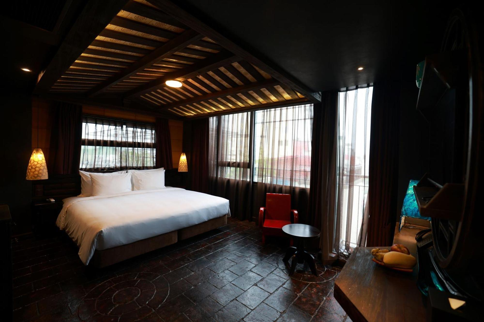 Kecho Legacy Hotel Hanoi & Spa Exterior foto