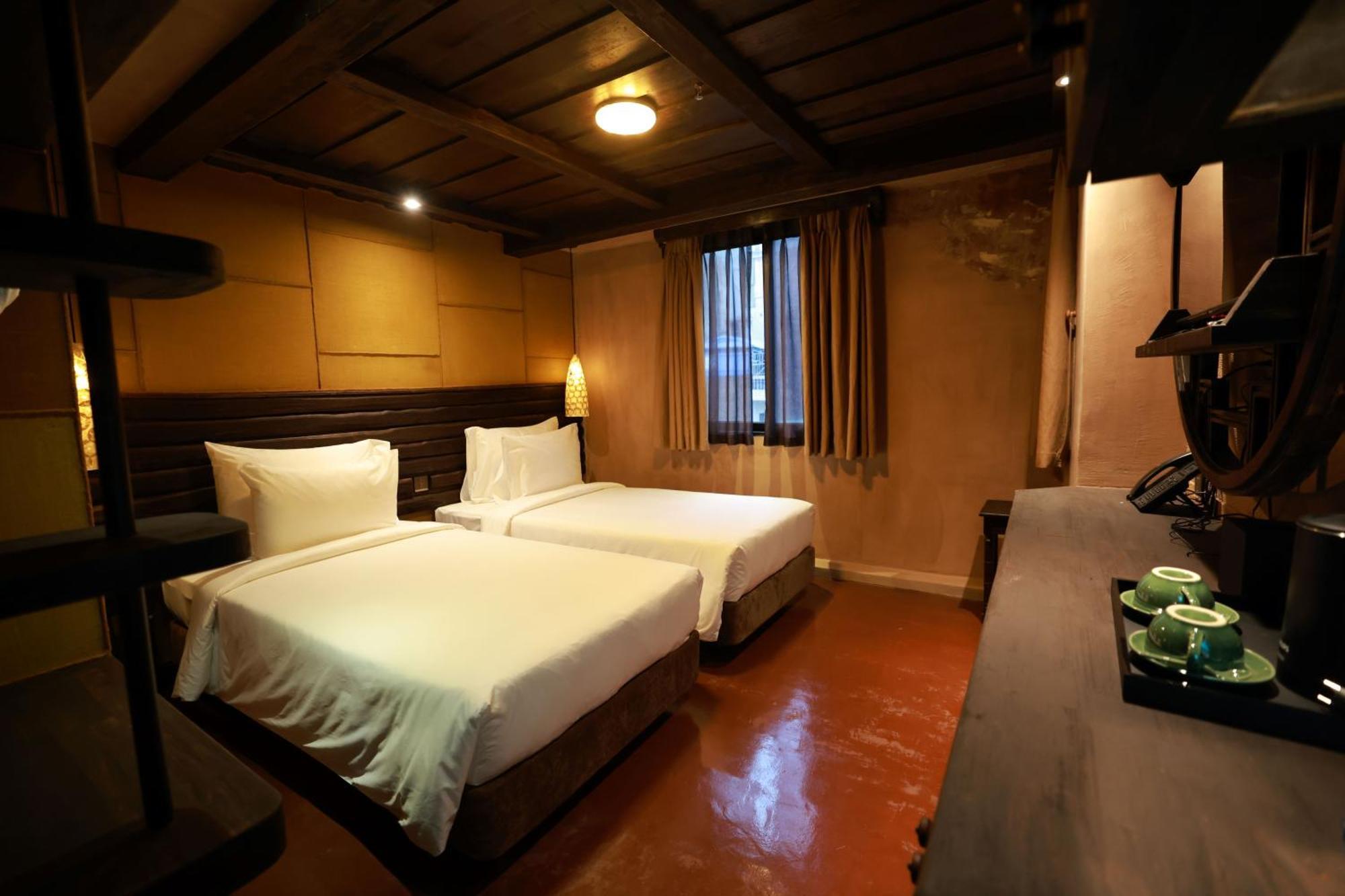 Kecho Legacy Hotel Hanoi & Spa Exterior foto