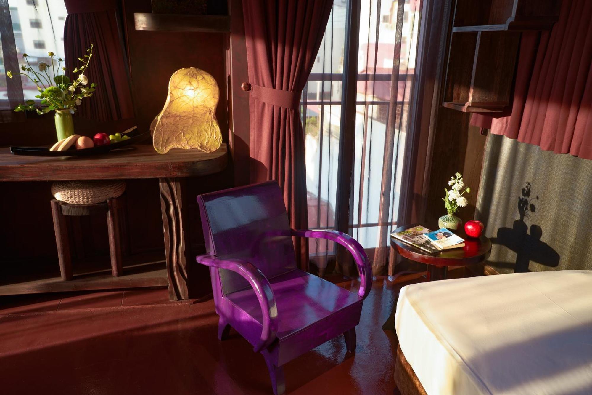 Kecho Legacy Hotel Hanoi & Spa Exterior foto